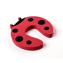 5Pcs/Lot Protection Baby Safety EVA C Shape Door Stopper Cute Animal Security Baby Card Lock Newborn Care Child Finger Protector