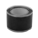 Black Strong Tape Anti-ultraviolet Water Pipe Insulation Adhesive Fixed Stop Electric Leakage Sealing Super Silicone Sealer Tape