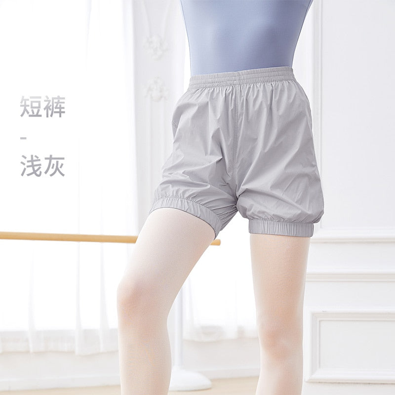 Ballet Pants Yoga Joggings Women Fitness Dance Pants Training Running Sport Pants