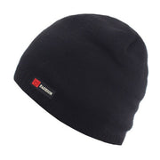 Beanies Knitted Hat Wome's Winter Hats For Men Skullies Brimless cap Gorras Bonnet Sport Male Beanie Warm Thick Winter Hat Cap