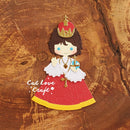 Catlove Christ Characters Metal Cutting Dies Scrapbooking Stencil Die Cuts Card Making DIY Craft Embossing New Dies For 2021