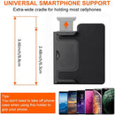 Ulanzi CapGrip Kabelloser Bluetooth Smartphone Selfie Booster Griff Telefon Stabilisator Halterung Auslöser 1/4 Schraube
