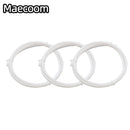 Maecoom 5M 10M PTFE Tube PiPe For V5 V6 J-head Hotend Bowden Extruder 3D Printers Parts 1.75mm 3mm Filament ID 2mm 3mm 4mm Tube