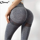 Nahtloses Yoga-Set für Damen, Sport-BH, Leggings mit hoher Taille, Fitness-Sets, Fitness-Shorts, Laufbekleidung, Trainingskleidung, Sportanzüge