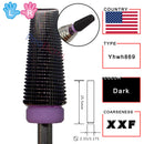 NAILTOOLS 5 IN 1 Carbide Original multi-function Tungsten Carbide nail milling drill bits