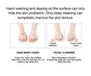 Silicone Electric Facial Cleansing Brush Vibration Face Cleaner Deep Cleaning Pores Face Skin Care Tools Massager Rejuvenation