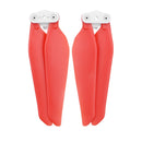 4/8pcs Quick Release Propeller for FIMI X8SE X8 SE 2020 Drone Replacement Blade Folding Props Spare Parts Accessory Wing Fan