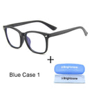 Anti Blue Light Blocking UV400 Anti-Radiation Gaming Protection Mobile Phone Glasses Computer Eyewear Gamer Goggles For MenWomen