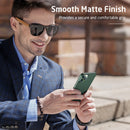 ESR Handyhülle für iPhone 11 Pro Max für iPhone SE 2020 Hülle Backcover für iPhone 11 XR XS Pro Max SE2 8 7 Plus Hülle Funda