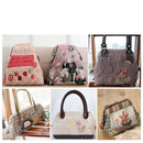 Bracket Gold Manual Fabric Diy Material Parts Round Curve Angle Clutch Frame Handle Handmade Vintage Kiss Lock Purse Frame