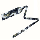 Japanese Traditional Clothing Kimono Cardigan Obi Woman Vintage Tassel Bandage Belt Dress Yukata Cummerbunds Haori Asian Clothes