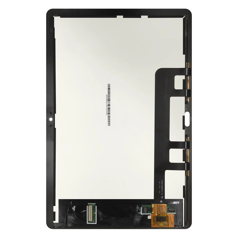 For 10.1" Huawei MediaPad M5 Lite LTE 10 BAH2-L09 BAH2-W19 Touch Screen Digitizer With Lcd Display Assembly Tested