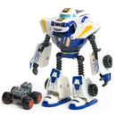 Heißer Verkauf Anime Figur Blaze Monster Machines Cartoon Kunststoff/Legierung Verformter Auto Modell Actionfiguren Spielzeug Kinder Geburtstagsgeschenke