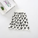 Imebaby washable cotton waterproof diaper reusable diaper children diaper skirt baby diaper replacement pad men and women