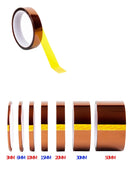 3D-Druckerteile Hochtemperaturbeständiges BGA-Kapton-Polyimid-Isolier-Wärmedämm-Klebeband