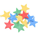 3pcs/set Helium Balloons Fixed Pendant Falling Weight Block for Wedding Birthday Party Decorations Supplies Balloon Accessories