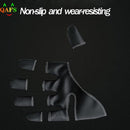 Outdoor Winterhandschuhe Wasserdicht Thermo Fleece Gefüttert Resistent Touchscreen Rutschfest Motorradfahren