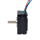 Short Body Nema 17 Stepper Motor Short 16Ncm 1A Nema17 Step Motor 4-Lead 17HS08-1004S Motor for CNC Extruder 3D Printer Motor