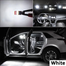 Canbus LED Interior Roof Door Trunk SunVisor Light Kit For VW Volkswagen Passat B5 B6 B7 B8 CC Sedan Variant 1998-2020 Car Bulbs