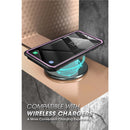 SUPCASE Für Samsung Galaxy Note 20 Ultra Hülle 6.9"(2020) UB Pro Robuste Vollkörper-Gürtelclip-Abdeckung OHNE integrierten Displayschutz