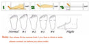 Hanmce 2025 New Design Fashion Velvet Material Slip On Luxury Hand Made Smoking Men Shoes