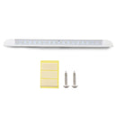 Trailer Exterior Lamp 12-28V LED Awning Lamp for RV Caravan Interior Wall Lamps Outdoor Camping Light Equipment