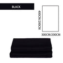 Photography Background Backdrop Smooth Cotton Green Screen Chromakey Cromakey Backdrops Cloth For Photo Studio Shoot Video