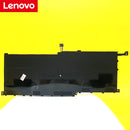 NEW Original 00HW029 SB10F46467 For Lenovo ThinkPad X1 Carbon Gen 4 ( 2016 )Yoga X1 2nd Gen Laptop Battery 01AV409 20FB-005XUS