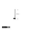 LED-Wandlampen für Zuhause, Wohnzimmer, Schlafzimmer, Esszimmer, Flur, Innenwandbeleuchtung, LED-Wandleuchten
