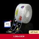 3,2Mx3,8CM Wasserdichtes Waschbecken-Dichtungsband PVC Selbstklebend Schimmelfest Wandaufkleber für Küchenherd Toilettenspalt