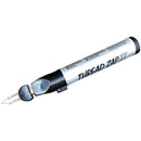 Thread Zap Thread Burner 6 inches Battery Operated Trim Burn and Melt Thread with one Touch for Finishing Bead Weaving