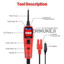 The Circuit Whisperer | Professional Automotive Electrical System Diagnostic Tool