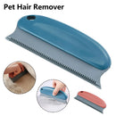 2020 Pet Hair Remover Brush Dog Cat Hair Remover Efficient Pet Hair Detailer For Cars Furniture Carpets Clothes Pet Beds Chairs