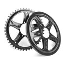 Bafang BBS01B BBS02B Mid Motor Chain Wheel Chainring 44T 46T 48T 52T Electric Bicycle Conversions 8FUN Parts