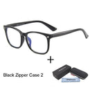 Anti Blue Light Blocking UV400 Anti-Radiation Gaming Protection Mobile Phone Glasses Computer Eyewear Gamer Goggles For MenWomen