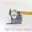 New and original VAM1250 Gold Contact surface  Optical Pick UP Service Assembly VAM-1250 HiFi CD Laser Lens