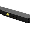 Golooloo 6 cells  Laptop Battery for Samsung aa pb9nc6b AA-PB9NS6B r428 pb9nc6b 355V5C AA PB9NS6b np350v5c aa-pb9nc6b NP355V5C