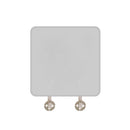 AUTOROWN Faux Fur Car Seat Cushion For Toyota Lexus Kia Hyundai Nissan Universal Car Seat Covers Automotive Interior Accessories