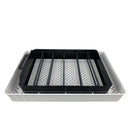 The Genesis Chamber | 12-Egg Digital Incubator with Intelligent Auto-Turning