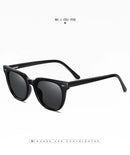 The Meridian | TR90 Polarized Square Sunglasses for Women