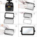 8.9Inch FEP Film 260*200*0.15mm for ANYCUBIC Photon Mono X 4k 6k M3 Plus Elegoo Saturn 3D Printer Parts Accessories LCD SLA