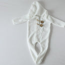 2021 outfits newborn photography props clothes for new born baby photo shoot clothing boy rompers costume bebe foto accessories