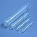 1-100ML  Glass syringe Glass enema sampler dispensing with ink chemical medicineEnema syringe Feeding booster