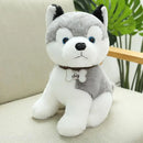 Hot New Nice Cute Doodle Dog Plush Toy Soft Kawaii Puppy Dog Doll Kids Toy Cartoon Animal Girls Children Birthday Christmas Gift