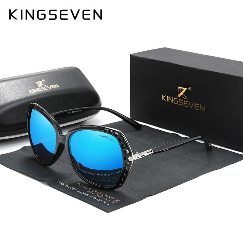 KINGSEVEN Elegant Young Women&