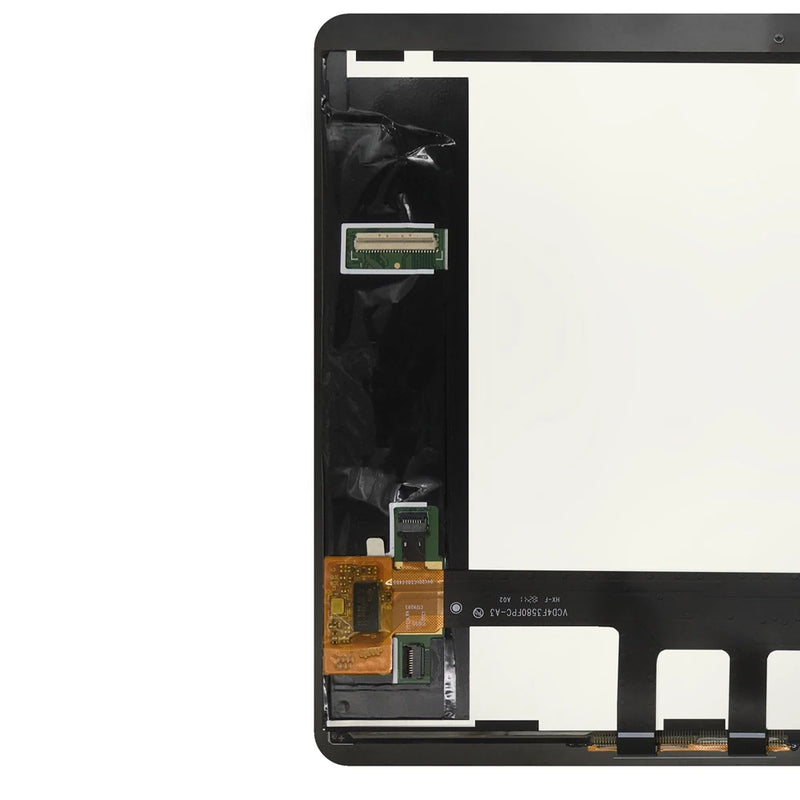 For 10.1" Huawei MediaPad M5 Lite LTE 10 BAH2-L09 BAH2-W19 Touch Screen Digitizer With Lcd Display Assembly Tested