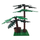 32*32 Dots Plastic Blocks Base Plates 50*50 Pink Compatible Big Brand City Classic Toys Mini Building Bricks Baseplates for Kids