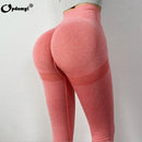 Nahtloses Yoga-Set für Damen, Sport-BH, Leggings mit hoher Taille, Fitness-Sets, Fitness-Shorts, Laufbekleidung, Trainingskleidung, Sportanzüge