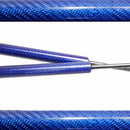 Hood Struts For Hyundai Venue QX 1st 2019-2025 Front Bonnet Modify Lift Supports Gas Spring Prop Rod Arm Shock Absorber Damper