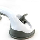 Barrier Free Handrail Safety Non-slip Bath Shower toilet Grab rail Bars for Elderly disable helper Glass Door Suction Cup Handle